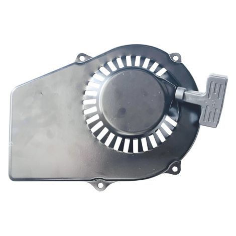Seilzugstarter Starter Anlasser Anwerfereinheit für Stromerzeuger uvm. (1/2)