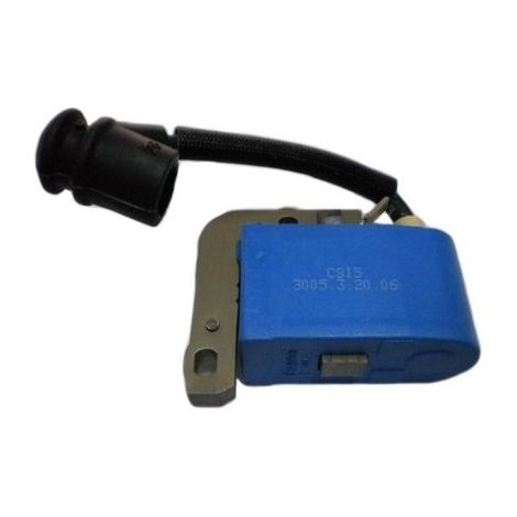 50050013AR - Bobine d'Allumage pour tronconneuse OLEO MAC