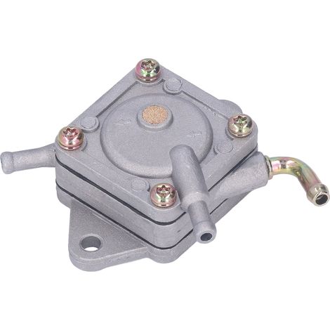 Pompe à carburant en alliage d'aluminium pour chariot EZGO TXT MEDALIST 4 temps 295CC 350CC 72021-G01 94-03, pièce de rechange durable et précise. (1/5)