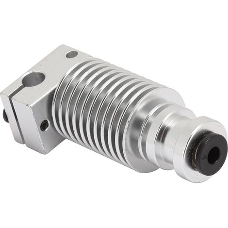 Amélioration du dissipateur thermique, du radiateur et de la tête d'impression (1,75 mm PT100 V6) pour imprimante 3D (1/5)