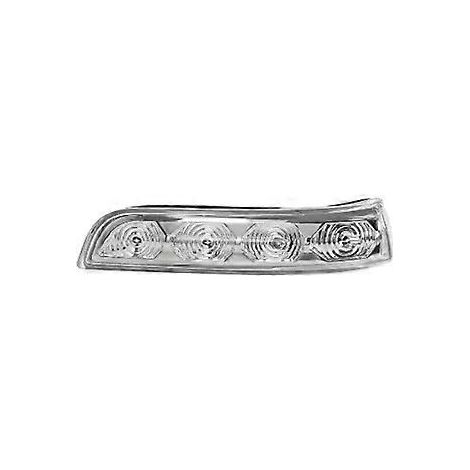 Cache de clignotant de rétroviseur gauche pour voiture 876132L600 pour I30 2009-2012 - Accessoires auto