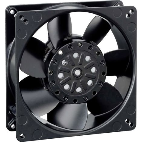 EBM Papst 5606S Axiallüfter 115 V/AC 240 m³/h (L x B x H) 135 x 135 x 38 mm
