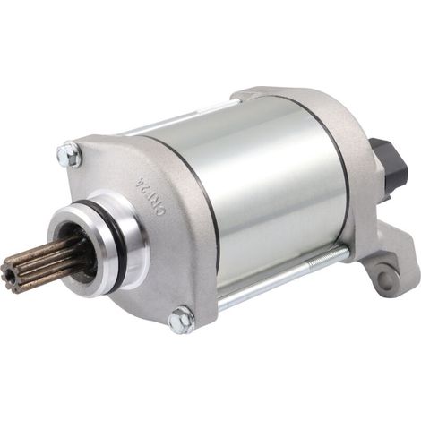 9démarreur à engrenagesadaptation SUZUKI DL650 V-Strom SV650 Gladius SFV650motoFourniture directe d'usine de démarreurs conformes aux spécifications d'origine (1/5)