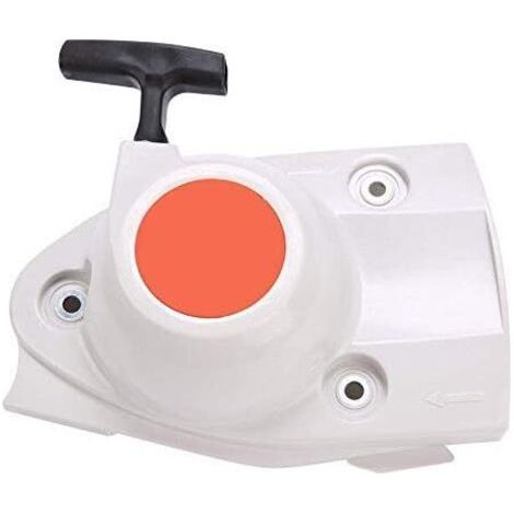 Démarreur assy pour scies Stihl ts410 ts420 ts480i – Remplacement de haute qualité – Installation simple et rapide – Compatible avec scies cutquik ts500i (1/5)