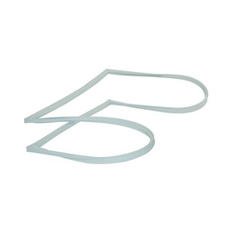 Guarnizione porta originale (parte refrigeratore) - Frigorifero, congelatore - INDESIT - 2967905054127781446