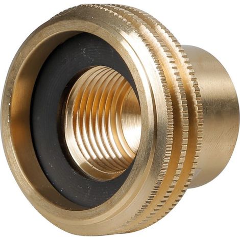 Adattatore GPL - Acme - M12 - 45 mm - Ottone (1/2)