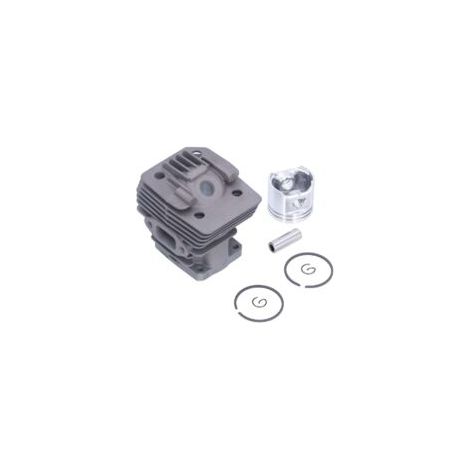 38mm Kit de Joint d'anneau d'axe de Piston de Cylindre pour Stihl FS160 FS220 FS280 (1/5)