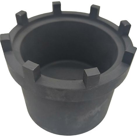 Douille pour écrou de roue 103 mm pour camions Scania SCE JD035 - Outils spéciaux pour camions (1/5)