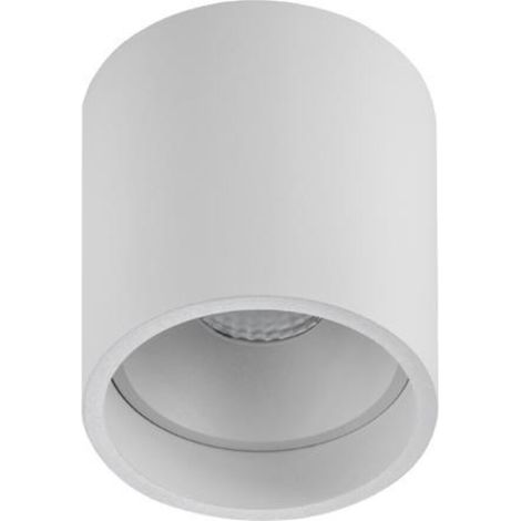 LED-Deckenanbauleuchte 230V, 9+1,5W, 3000K - 100 x 110 mm (1/5)