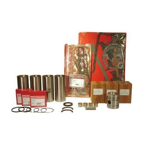 Kit motore VAPORMATIC VPB9306