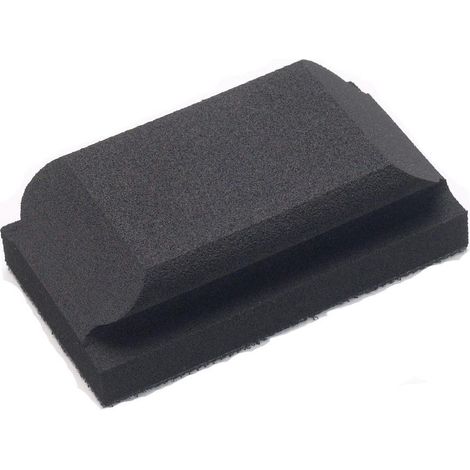 MIRKA Handblock 70x125mm Grip