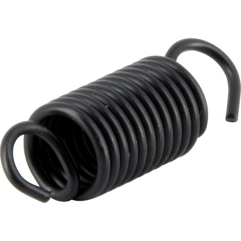 Ressorts pour Mâchoire de Frein (10pcs) Ø139mm L 40mm VB132 Similaire EBC H313