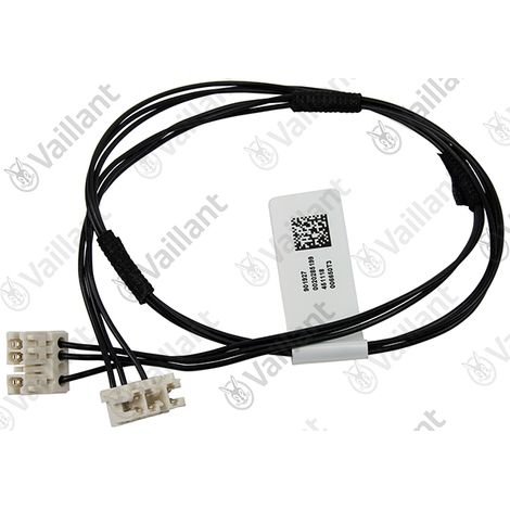 VAILLANT Kabelbaum VED E 18-27/8 u.w. Vaillant-Nr. , 0010032057 (1/2)
