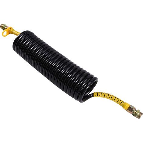 Tubo flessibile pneumatico a spirale M22 23889354 22992490 per molle del rimorchio, adatto per camion FH FM.