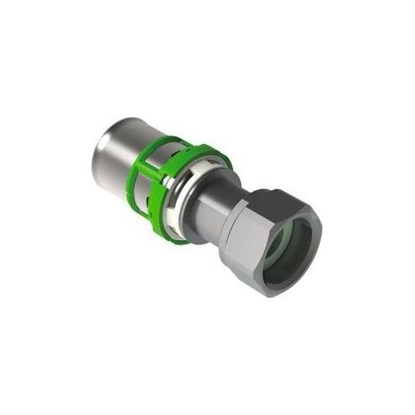 raccord no-name 26 mm laiton sertissage droit