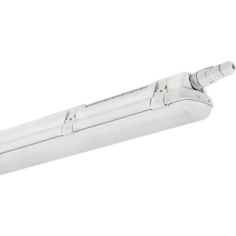 Etanche LED NEMO PRIMA 1455mm E-CON PC 8000/840 2x3P (107642) (1/3)