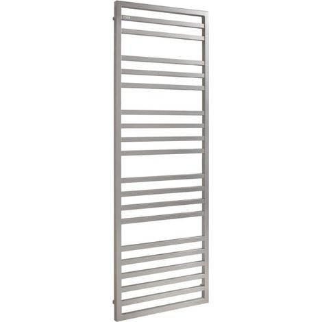 Sèche-serviette ACOVA Kadrane Spa électrique Inox IHD 200W L45 TKDIS030045EDAF (1/2)