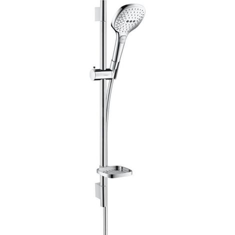 hansgrohe Raindance Select E Ensemble de douche 120 3jet avec (1/5)