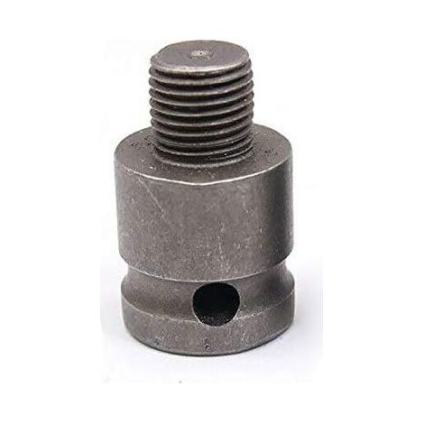 SDS Drill Chuck Adapter for Hammer Drill (13mm, Key) (1/3)