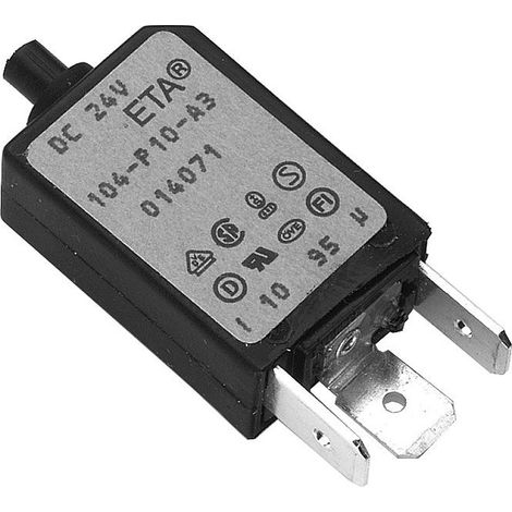 BOSCH Schutzschalter, 87172000420