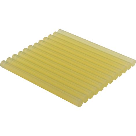 Draper 65860 General Purpose Hot-Melt Glue Sticks, 150 x 11.2mm (Pack of 12) (1/5)