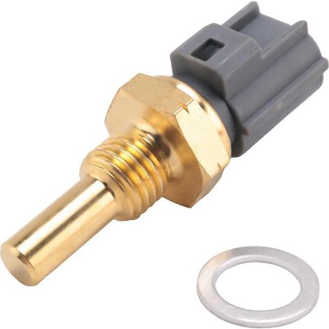 Capteur de température du liquide de refroidissement moteur 89422-30030 pour Toyota 4Runner, Land Cruiser et Lexus (1/4)
