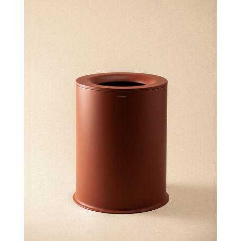 COSMIC WJC277A0002088 GEYSER Papelera 5L Terracotta - ref: WJC277A0002088