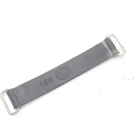 [PRODUIT D'OCCASION] SANGLE BATTERIE YAMAHA XJ6 ABS 600 2008 - 2016 (1/2)