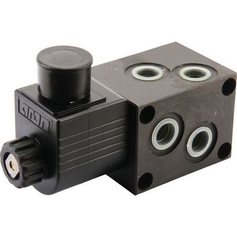 1135-2538-01 - Transfert de Commande Electrique pour Tracteur Tondeuse STIGA