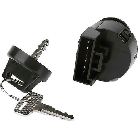 Contacteur à clé pour quad Polaris Sportsman 500 HO 2002-2013 - SFYGV (1/5)