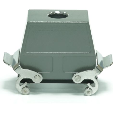 Boîtier câble à câble RS PRO, M25, Câble ( Prix pour 1 )