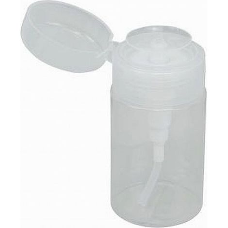 Bouteille Tonique De Voyage Vide 100 Ml Récipient Réutilisable 79398 (1/5)