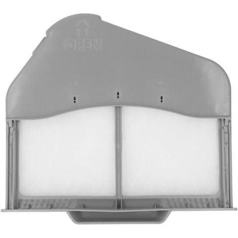 Dryer Lint Filter Improved Performance Efficient Use Trap Replacement for DC97-16742A DC61-03048A (1/4)