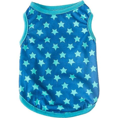 Ropa fresca para perros en verano para mascotas (1/5)