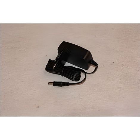 Chargeur - Hoover - 48006269 - 39400135 - ATN300B 011 - CA 100-240/ DC 12 - Câble inclus