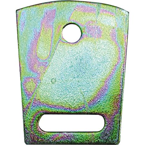 1CF LAMINELLA FINALE mm 32 x 25