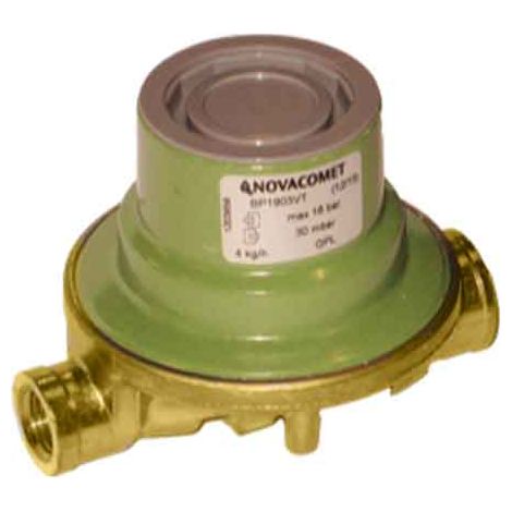 Regolatore a Bassa Pressione BP1903VT 4 kg (1/2)