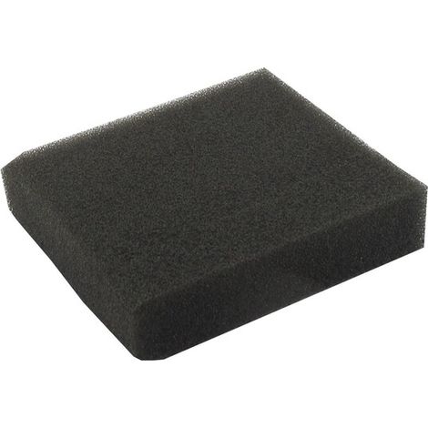 Filtro dell'aria adattabile per Oleo-mac - Modelli Efco 8420, 8510, 8515. Sostituisce l'originale: 4191048.