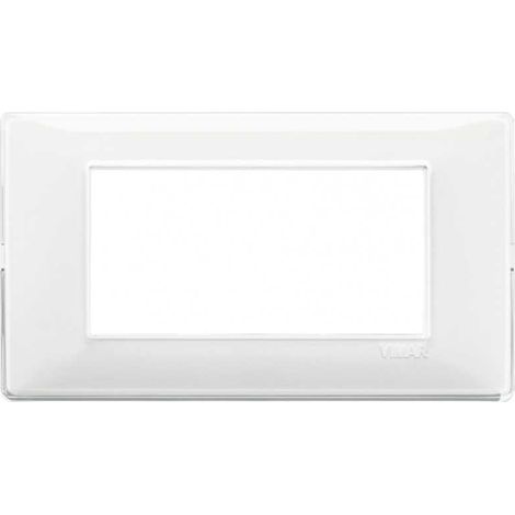 14654.41 Plaque 4M Reflex Neige Plane