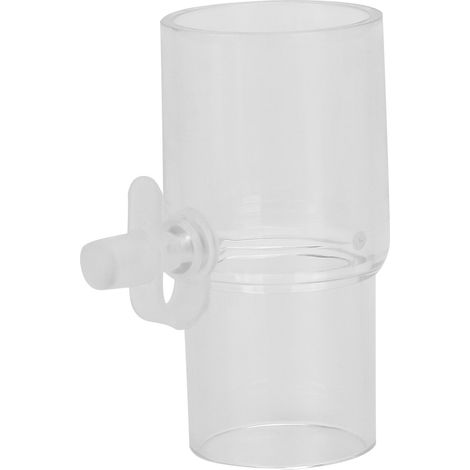 Adaptateur universel pour tubulure, accessoire pour générateur d'oxygène d'appareil respiratoire (1/5)