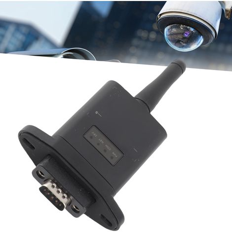 Drahtloses WLAN-Modul, RS232-Kommunikationsschnittstelle, integrierter Solarwechselrichter, Fernüberwachungsmodul per Mobil-App (1/5)