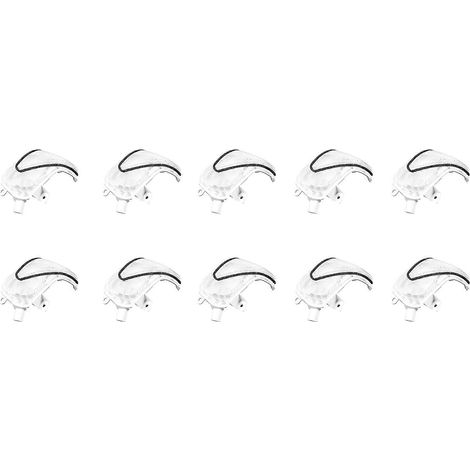 Blinker-Repetiergerät für den rechten Außenspiegel (10x) für Honda Insight FIT JAZZ 2009 - 2014 (1/5)