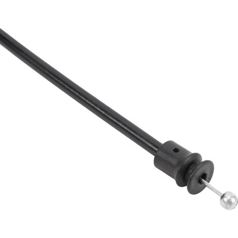 Cable de liberación del cierre del capó A1668801302 para Mercedes-Benz GLE/GLS
