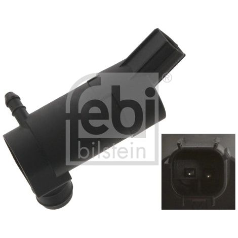 FEBI BILSTEIN 34864 Pompe d'eau de nettoyage, nettoyage des