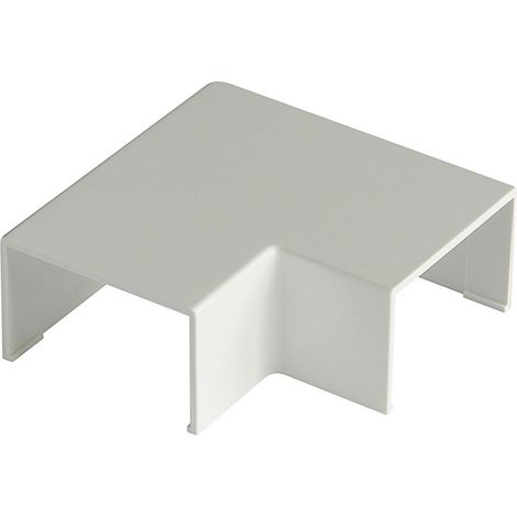 Angle Plat Solera Raccord D'angle Pour Canal - Solera