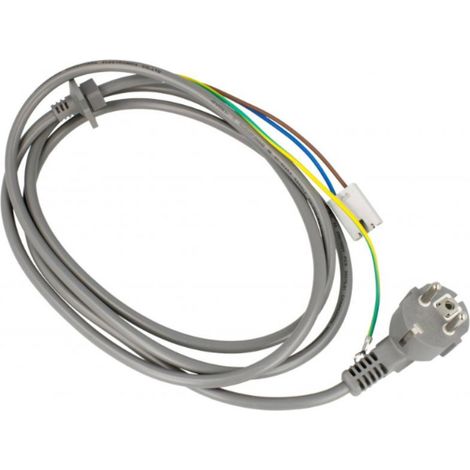 Ersatzteil - Netzkabel original -  - SAMSUNG