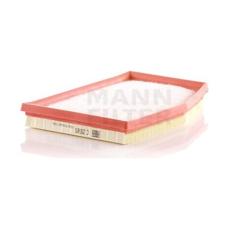 MANN FILTRO FILTRO ARIA PORSCHE BOXSTE