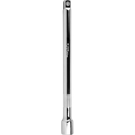 Tige de rallonge extra-longue en acier durable 1/2 pouce pour cliquet à douille (longue) (1/5)