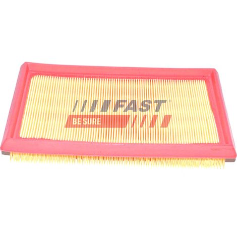 FT37166 Schnellluftfilter