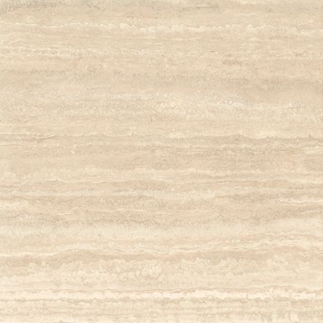 Carrelage Intérieur Effet Pierre de Travertin FABULA Travertino 100x100cm (1/2)